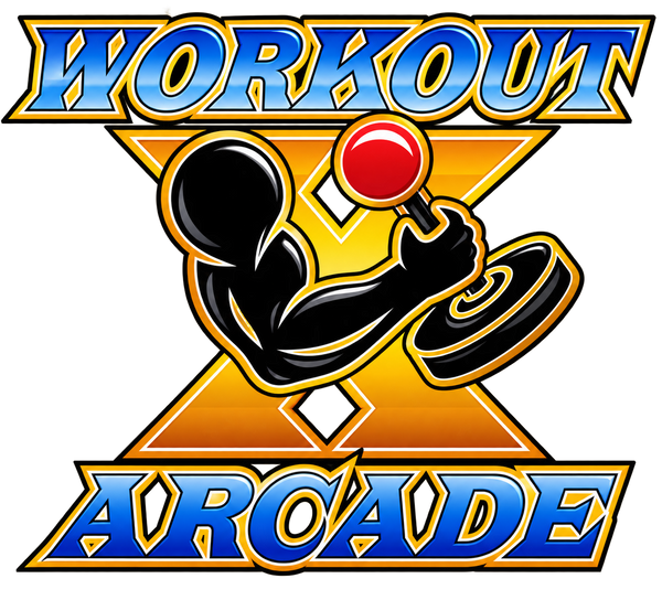 WorkoutXArcade