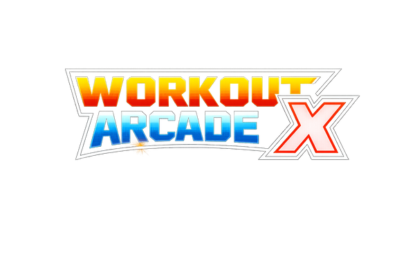 WorkoutXArcade